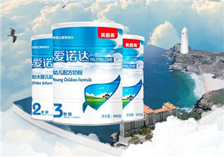 貝因美愛諾達奶粉怎么樣？貝因美愛諾達奶粉好嗎？