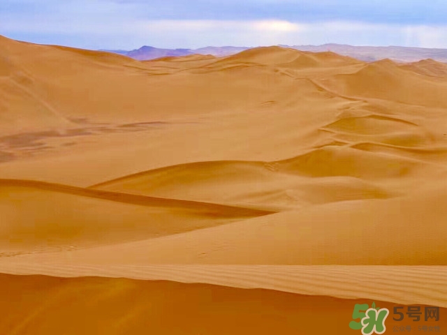 去新疆旅游攻略 去新疆旅游推薦路線(xiàn)