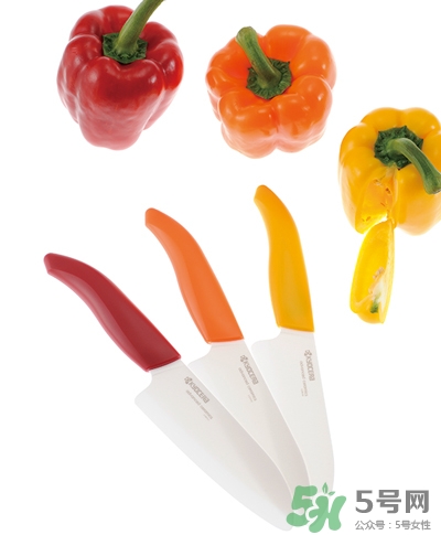 kyocera京瓷陶瓷刀怎么樣？京瓷陶瓷刀多少錢？