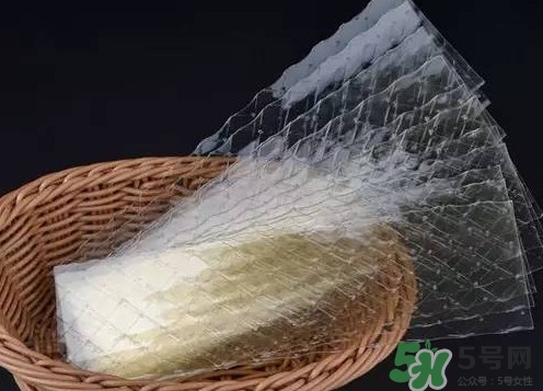 吉利丁片等于多少吉利丁粉？吉利丁片有害嗎