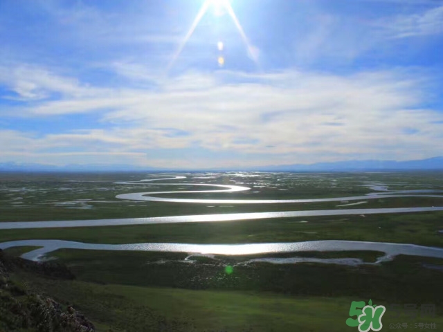 去新疆旅游攻略 去新疆旅游推薦路線(xiàn)