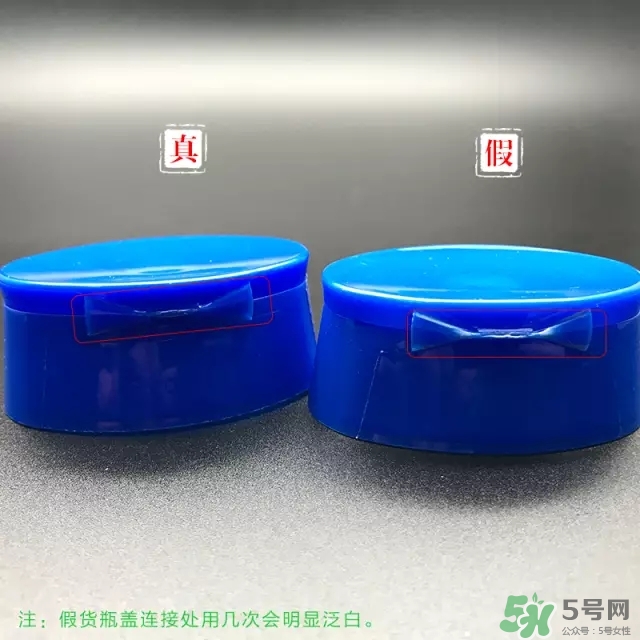 coppertone水寶寶防曬霜防水嗎？水寶寶防曬霜真假辨別對(duì)比圖