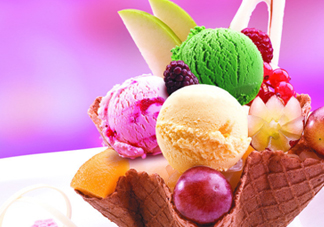 冰淇淋不能和什么一起吃？吃完冰淇淋不能吃什么？