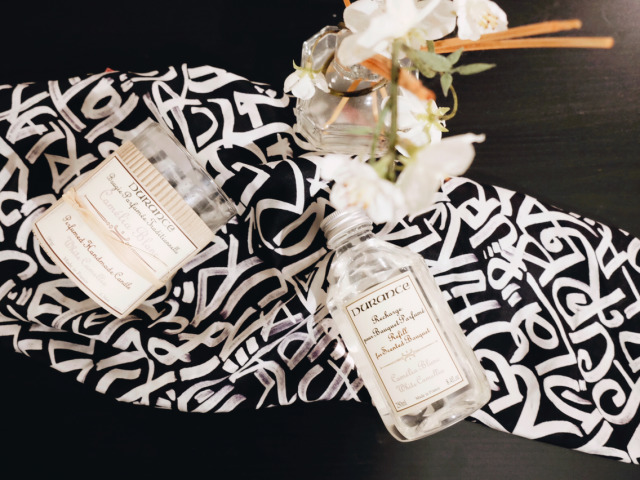 香薰哪個(gè)牌子好 世界香薰品牌排行榜 香薰哪個(gè)牌子好 世界香薰品牌排行榜