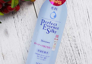 資生堂洗顏?？苹瘖y水怎么樣_怎么用_多少錢