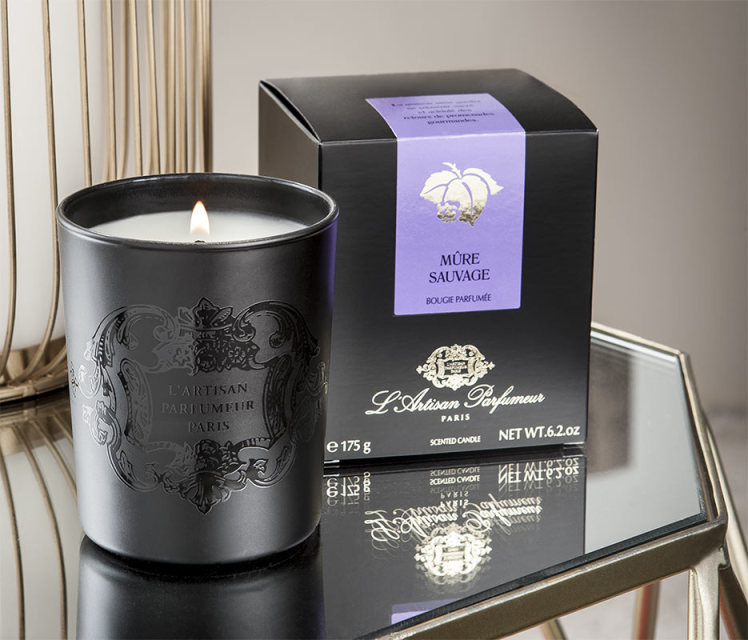 香薰哪個(gè)牌子好 世界香薰品牌排行榜 香薰哪個(gè)牌子好 世界香薰品牌排行榜