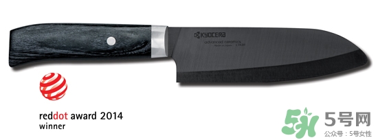kyocera京瓷陶瓷刀怎么樣？京瓷陶瓷刀多少錢？