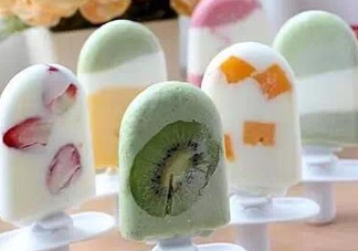 三伏天可以吃雪糕嗎？三伏天吃雪糕好嗎？