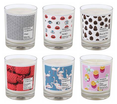 香薰哪個(gè)牌子好 世界香薰品牌排行榜 香薰哪個(gè)牌子好 世界香薰品牌排行榜