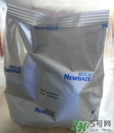 紐貝滋金裝2段奶粉怎么樣？紐貝滋金裝2段奶粉怎么沖？