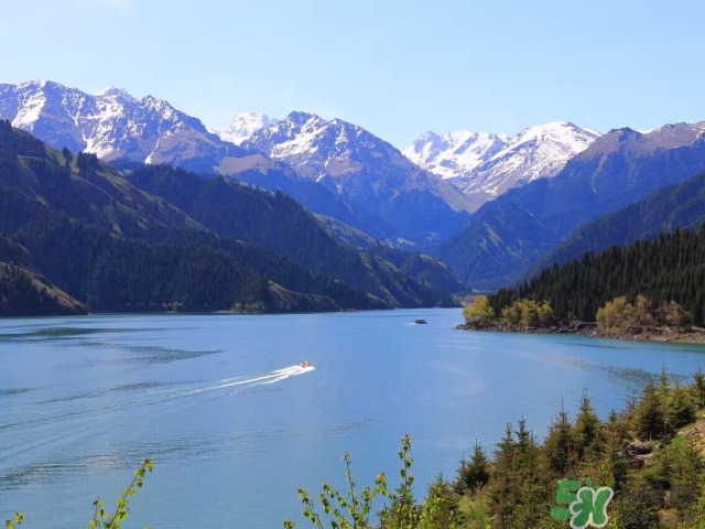 去新疆旅游攻略 去新疆旅游推薦路線(xiàn)