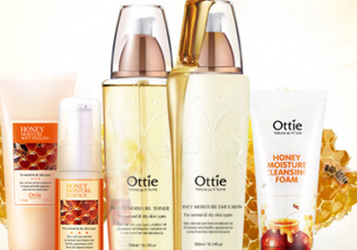 ottie是什么牌子？ottie傲蝶屬于什么檔次？