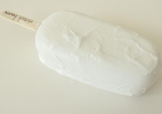 純牛奶怎么做雪糕冰棍？怎么用牛奶做雪糕