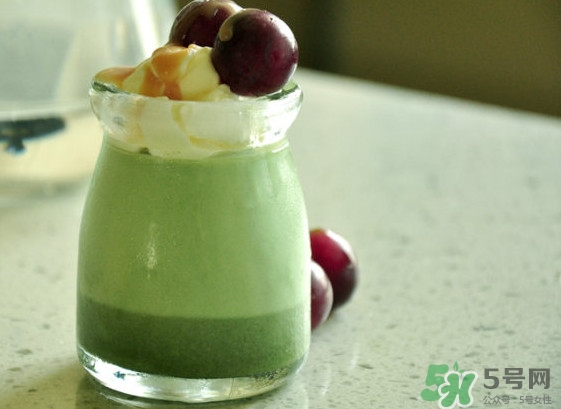 布丁是果凍嗎？果凍和布丁有什么區(qū)別