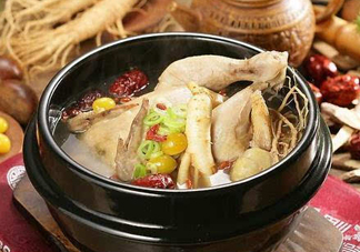 三伏天可以吃人參嗎？三伏天吃人參好嗎？