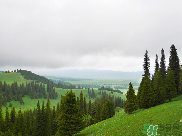 去新疆旅游攻略 去新疆旅游推薦路線(xiàn)