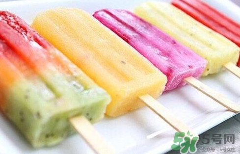 怎么用西瓜做雪糕？西瓜雪糕怎么做