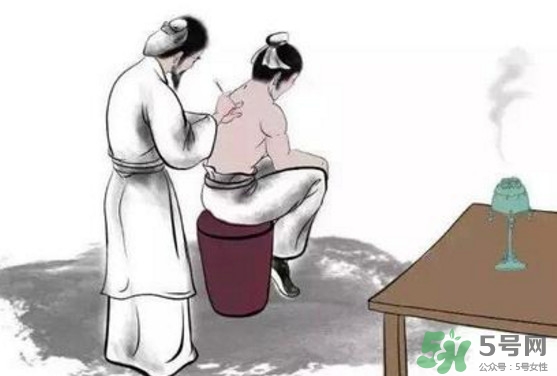 針灸可以自己扎嗎？針灸可以減肥嗎