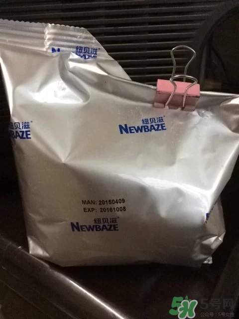 紐貝滋金裝2段奶粉怎么樣？紐貝滋金裝2段奶粉怎么沖？