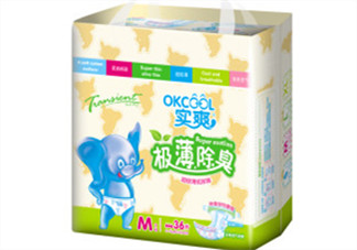 實(shí)爽紙尿褲怎么樣？實(shí)爽紙尿褲好用嗎？