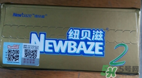 紐貝滋金裝2段奶粉怎么樣？紐貝滋金裝2段奶粉怎么沖？