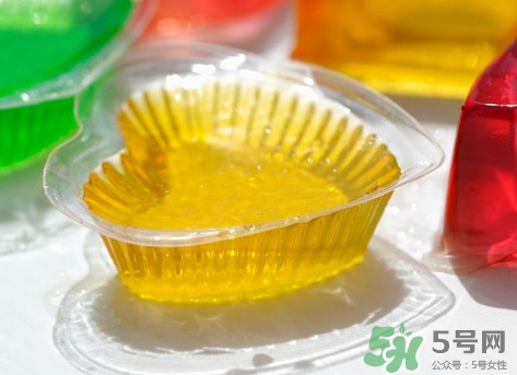 吉利丁片可以用什么代替？吉利丁片可以用qq糖代替嗎