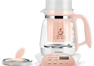 康佳恒溫調(diào)奶器怎么樣？康佳恒溫調(diào)奶器說(shuō)明書(shū)