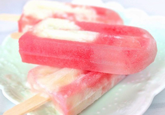 怎么用西瓜做雪糕？西瓜雪糕怎么做