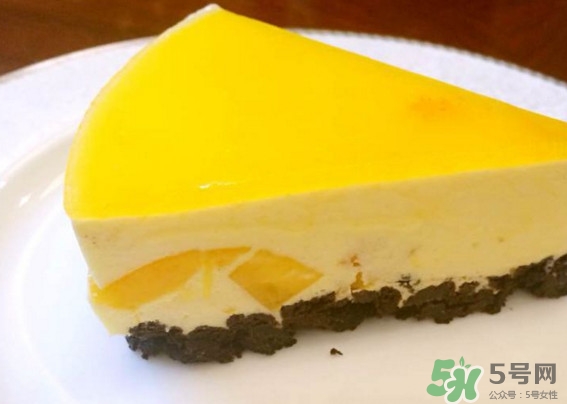 吉利丁片怎么做果凍？吉利丁片怎么做慕斯蛋糕