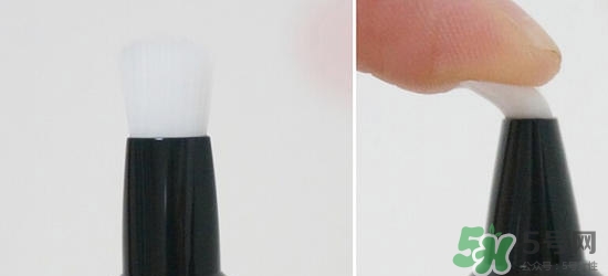 資生堂眼部遮瑕筆怎么用？資生堂眼部遮瑕筆使用方法