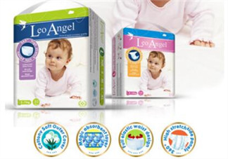 LeoAngel紙尿褲怎么樣？LeoAngel紙尿褲好不好？