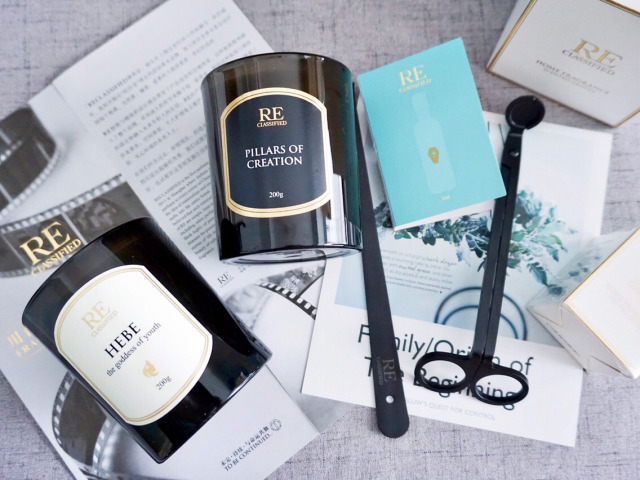 香薰哪個(gè)牌子好 世界香薰品牌排行榜 香薰哪個(gè)牌子好 世界香薰品牌排行榜