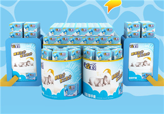 IQ寶貝紙尿褲怎么樣？IQ寶貝紙尿褲好用嗎？