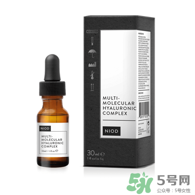 niod明星產品有哪些_niod有什么產品好用