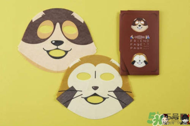 一心堂本鋪是什么牌子？一心堂本鋪面膜多少錢？