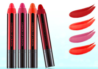 謎尚蠟筆氣墊口紅怎么樣？謎尚蠟筆氣墊口紅多少錢？