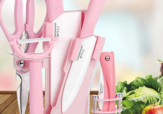 kyocera京瓷陶瓷刀怎么樣？京瓷陶瓷刀多少錢？