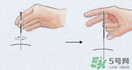 針灸可以治療失眠嗎？失眠時針灸哪些穴位有效