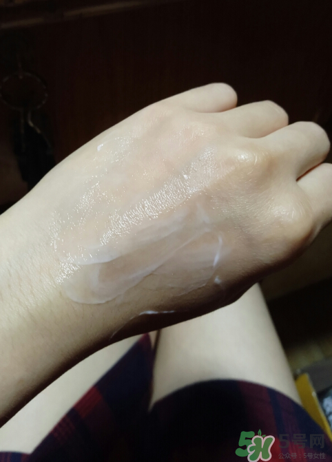 ele睡眠面膜有激素嗎？ele睡眠面膜含激素嗎？