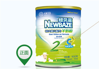 紐貝滋金裝2段奶粉怎么樣？紐貝滋金裝2段奶粉怎么沖？