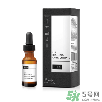 niod明星產品有哪些_niod有什么產品好用