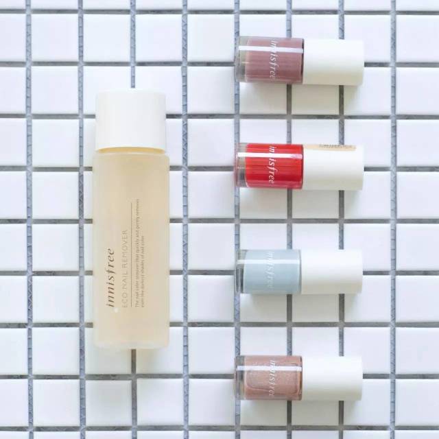 夏天指甲油買什么牌子好 夏日指甲油清新組合 夏天指甲油買什么牌子好 夏日指甲油清新組合