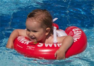 freds游泳圈怎么充氣？freds游泳圈充氣充不進(jìn)去怎么辦？