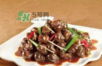 田螺是發(fā)物嗎？田螺是海鮮嗎