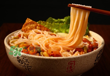 螺螄粉可以帶上飛機(jī)嗎？螺螄粉和桂林米粉有什么區(qū)別