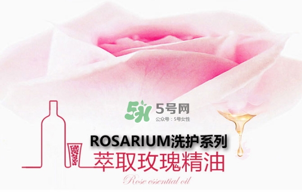 資生堂玫瑰園沐浴露怎么樣？資生堂玫瑰園沐浴露多少錢