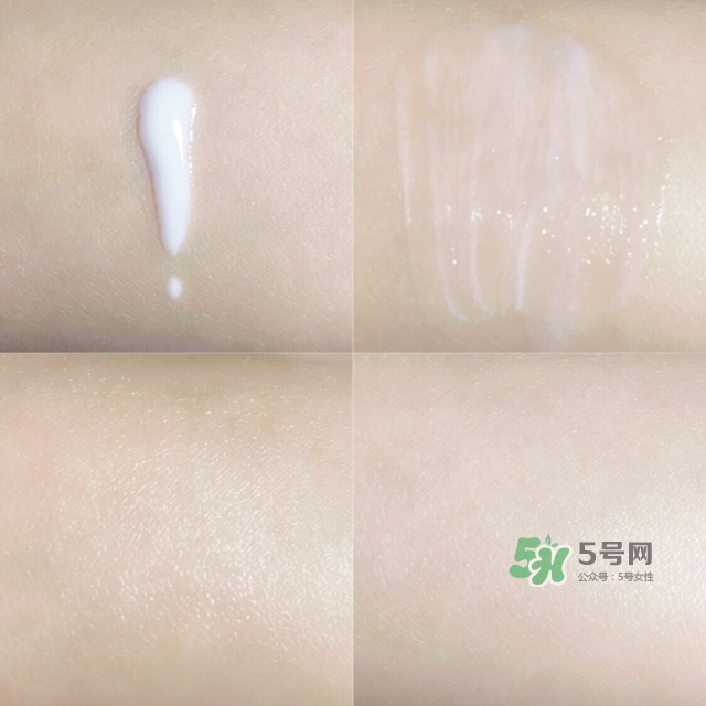 資生堂?？品罆袼趺从茫抠Y生堂?？品罆袢樗褂眯牡?></center><p>比起碧柔和妮維雅，我覺得它是既有存在感又不會讓你覺得像什么都沒擦一樣令你不放心。</p><h3 style=