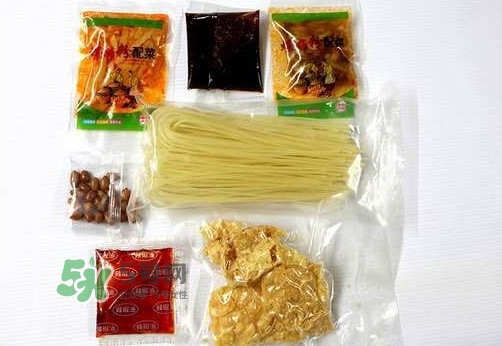 袋裝螺螄粉怎么煮好吃？螺螄粉怎么做才好吃