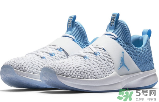 jordan trainer 2 flyknit unc配色多少錢？