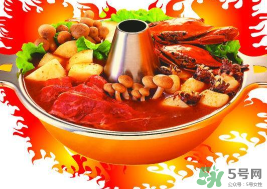 三伏天能吃火鍋嗎_三伏天吃火鍋好嗎_三伏天吃火鍋的好處 三伏天能吃火鍋嗎_三伏天吃火鍋好嗎_三伏天吃火鍋的好處